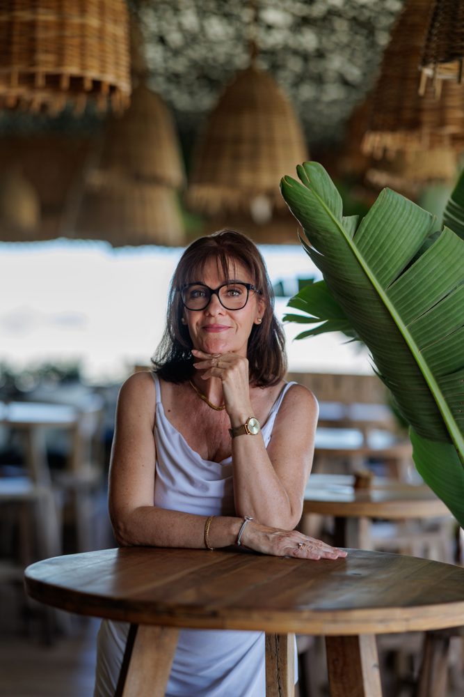 Sandrine Mallet Lecharny